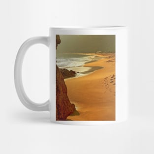 Arrábida light Mug